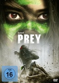 Cover: Prey - LEONINE Distribution GmbH