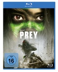 Cover: Prey BD - LEONINE Distribution GmbH