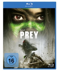 Enlarge image Cover: Prey BD - LEONINE Distribution GmbH