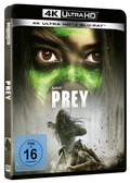 Cover: Prey UHD BD - LEONINE Distribution GmbH