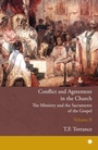Bild: Conflict and Agreement in the Church, Volume 2 - James Clarke & Co Ltd