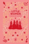 Cover: Little Women - Puffin Classics