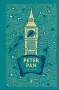 Cover: Peter Pan - Puffin Classics