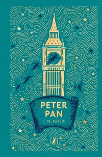 Enlarge image Cover: Peter Pan - Puffin Classics