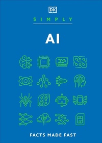 Enlarge image Cover: Simply AI - DK