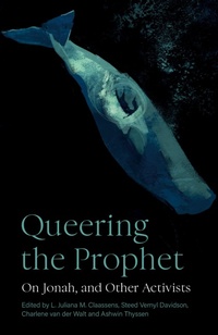 Enlarge image Cover: Queering the Prophet - SCM Press