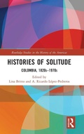 Cover: Histories of Solitude - Routledge