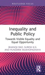 Cover: Inequality and Public Policy - Routledge