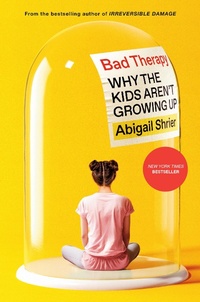 Enlarge image Cover: Bad Therapy - Penguin Young Readers