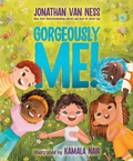 Cover: Gorgeously Me! - Flamingo Books
