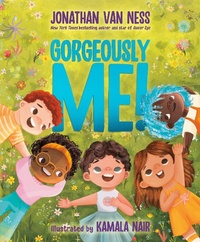 Enlarge image Cover: Gorgeously Me! - Flamingo Books