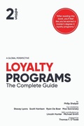 Cover: Loyalty Programs - Loyalty & Reward Co