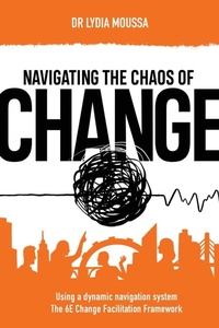 Abbildung von: Navigating the Chaos of Change - Project Midnight