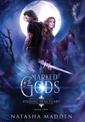 Cover: Marked by the Gods - Magic Mist Publishing
