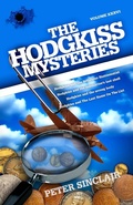 Cover: The Hodgkiss Mysteries - Silverbird Publishing