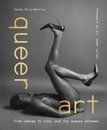 Cover: Queer Art - Frances Lincoln