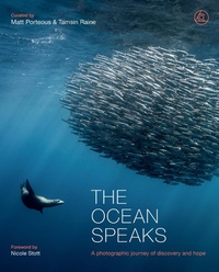 Abbildung von: The Ocean Speaks - White Lion Publishing