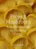 Cover: Project Mushroom - Frances Lincoln