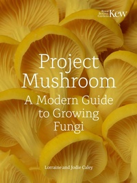 Enlarge image Cover: Project Mushroom - Frances Lincoln