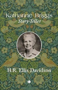 Cover: Katharine Briggs - Lutterworth Press
