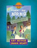 Cover: When I Am Afraid - Harvest House Publishers,U.S.