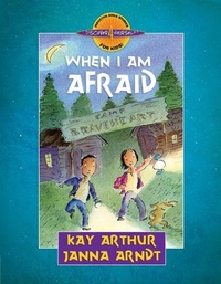 Enlarge image Cover: When I Am Afraid - Harvest House Publishers,U.S.