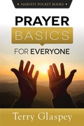 Cover: Prayer Basics for Everyone - Harvest House Publishers,U.S.