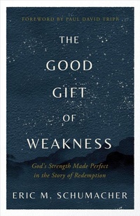 Bild vergrößern Bild: The Good Gift of Weakness - Harvest House Publishers,U.S.