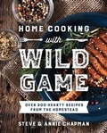 Cover: Home Cooking with Wild Game - Harvest House Publishers,U.S.