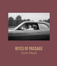 Enlarge image Cover: Scott Mead: Rites of Passage - Hurtwood Press