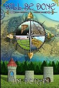 Enlarge image Cover: Will Be Done - Jim Doran