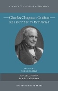 Cover: Charles Chapman Grafton - Nashotah House
