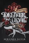Cover: Deliver the Devil - SMASHWORDS