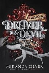 Enlarge image Cover: Deliver the Devil - SMASHWORDS