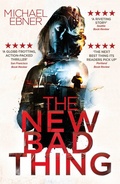 Cover: The New Bad Thing - Pen and Picture