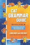Cover: Cat Grammar Guide - Four Cats Publishing