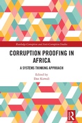 Cover: Corruption Proofing in Africa - Taylor & Francis