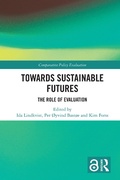 Cover: Towards Sustainable Futures - Taylor & Francis