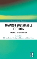 Cover: Towards Sustainable Futures - Routledge