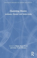 Cover: Queering Desire - Routledge