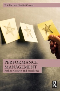 Abbildung von: Performance Management - Taylor & Francis
