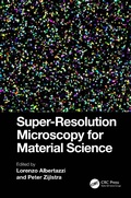 Bild: Super-Resolution Microscopy for Material Science - Taylor & Francis