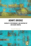 Cover: Adam's Bridge - Taylor & Francis
