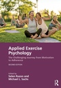 Cover: Applied Exercise Psychology - Taylor & Francis