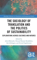 Cover: The Sociology of Translation and the Politics of Sustainability - Routledge