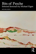 Cover: Bits of Psyche - Taylor & Francis