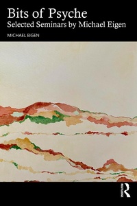 Enlarge image Cover: Bits of Psyche - Taylor & Francis