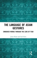 Cover: The Language of Asian Gestures - Routledge
