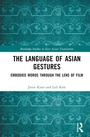 Cover: The Language of Asian Gestures - Taylor & Francis