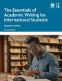 Cover: The Essentials of Academic Writing for International Students - Routledge
